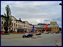 Industrilandskapet 23 - Gamla torget